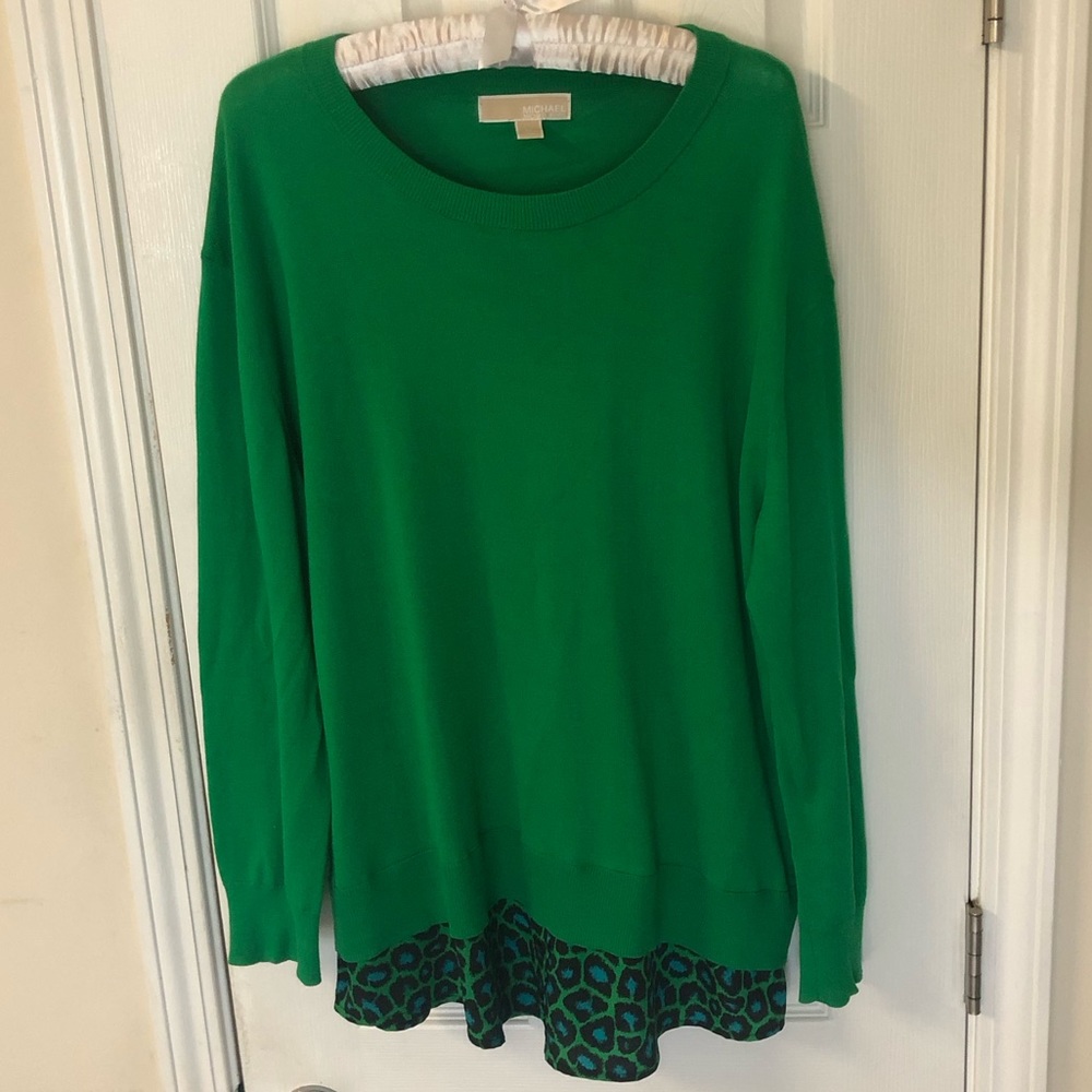 Sweater, Mk
